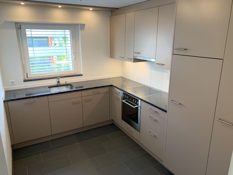 2.0 Zimmerwohnung in Konolfingen (1)