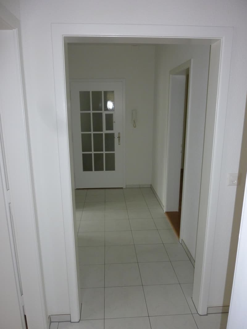 Gemütliche Wohnung in Bern  Ihr neues Zuhause! (6)