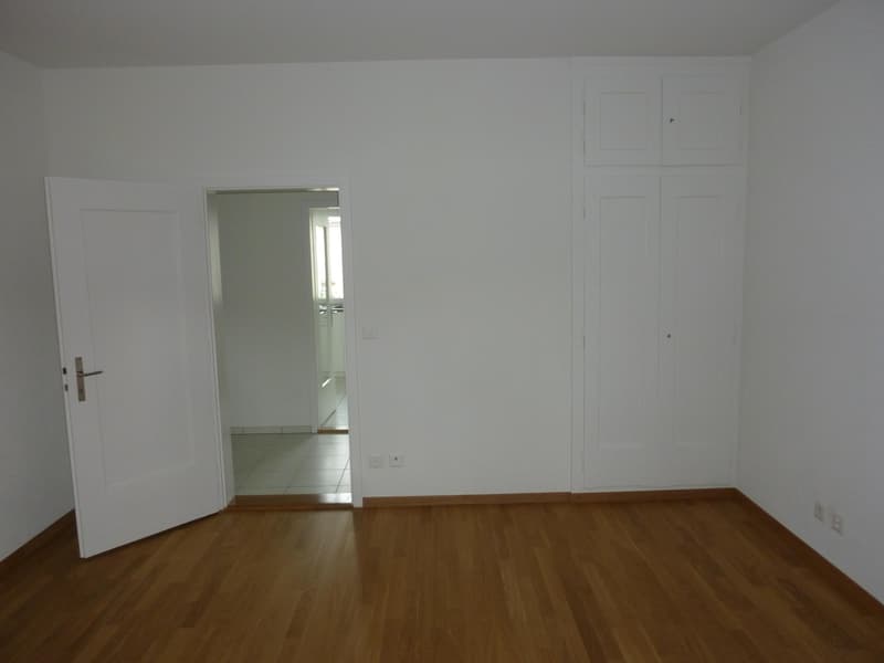 Gemütliche Wohnung in Bern  Ihr neues Zuhause! (5)