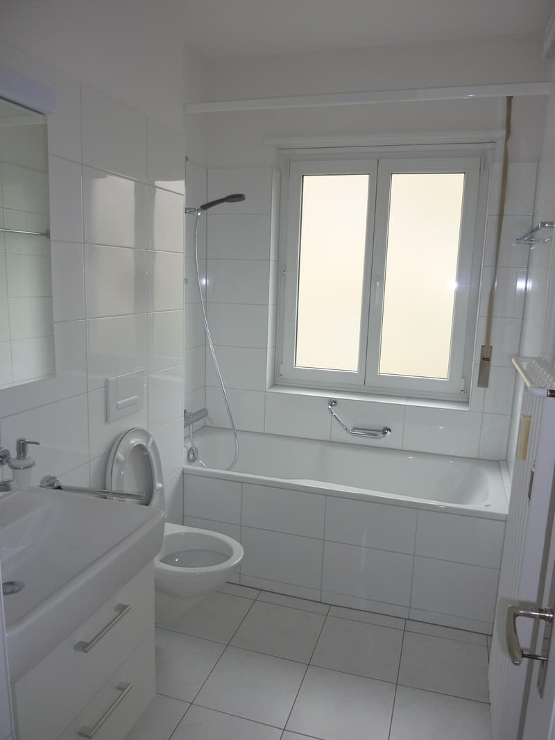 Gemütliche Wohnung in Bern  Ihr neues Zuhause! (7)