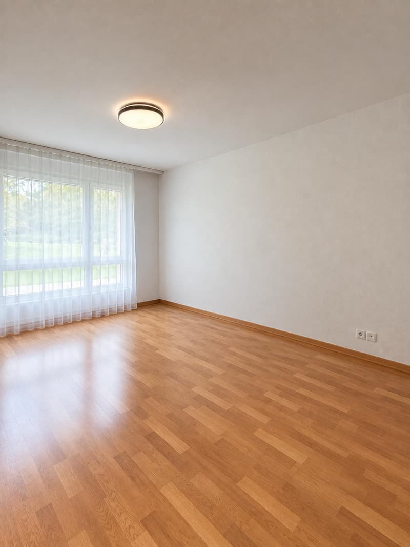 Schöne und ruhige 2.5-Zimmerwohnung in Ittigen (4)