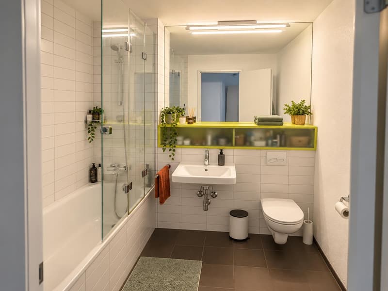 Helle 4.5-Zimmer-Wohnung an zentraler Lage in Solothurn (1)