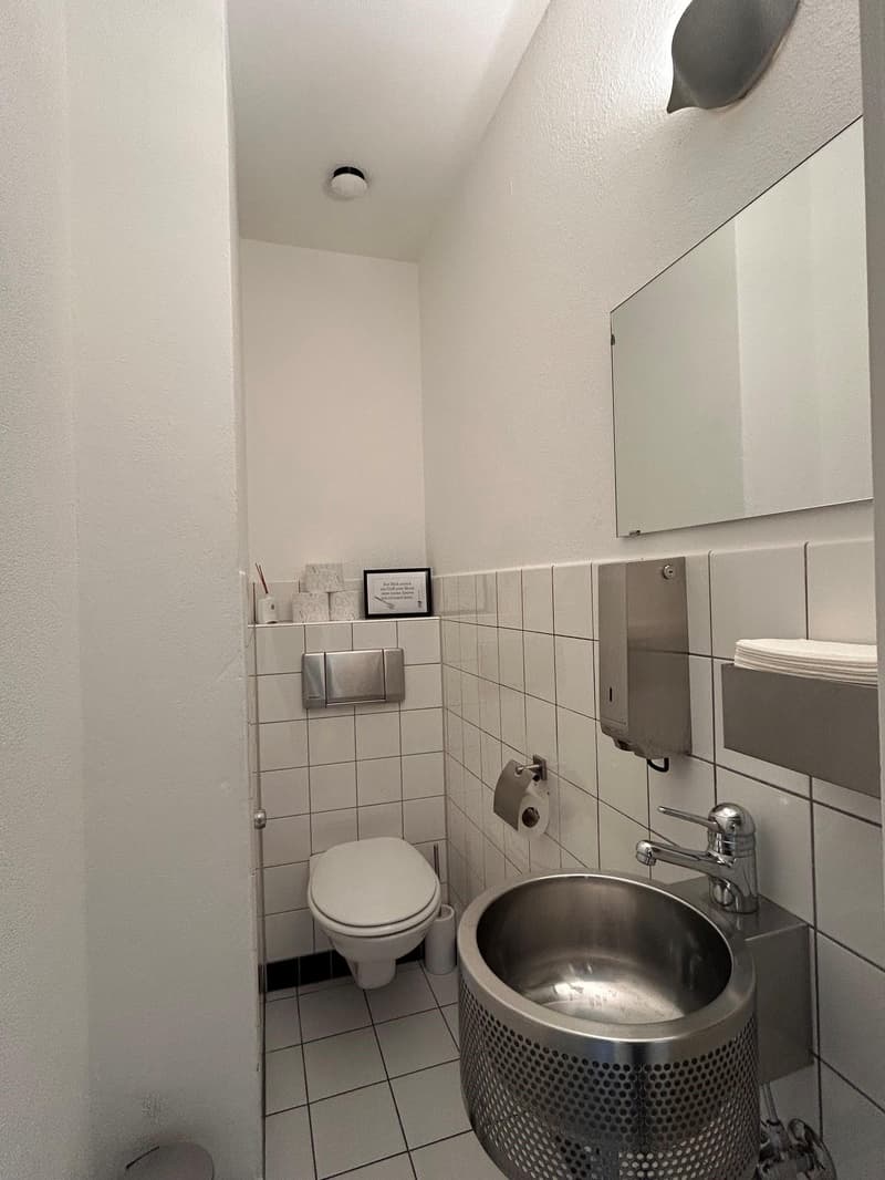 Praxisfläche an bester Altstadtlage! (6)