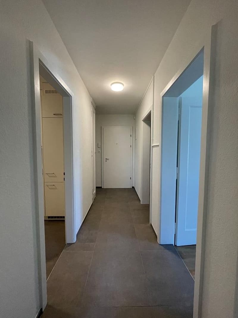 Moderne Wohnung mit optimaler Verkehrsanbindung (5)