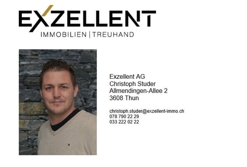 Moderne Neubau 2.5-Zimmer Wohnung in Uetendorf (6)