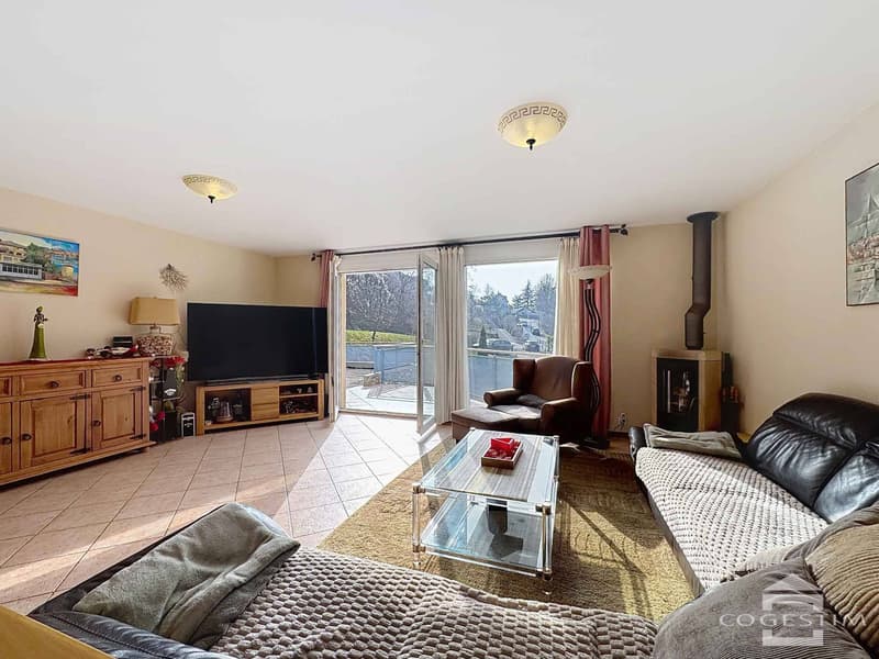 Idéale pour une famille, villa de 6.5 pi..., A Belmont-sur-Lausanne, CHF 1807290 | homegate.ch