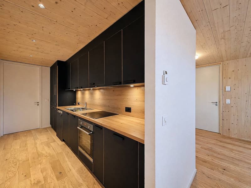 2.5 pièces neuf Rendement immédiat & performance énergétique (La Ferme du Tilleul) (1)