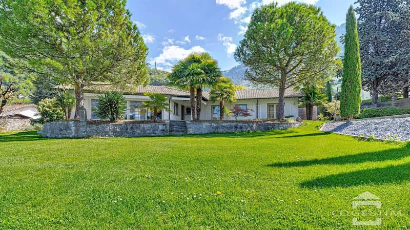 La Villa Riviera Un Art de Vivre Unique au Cur de la Riviera Vaudoise (10)