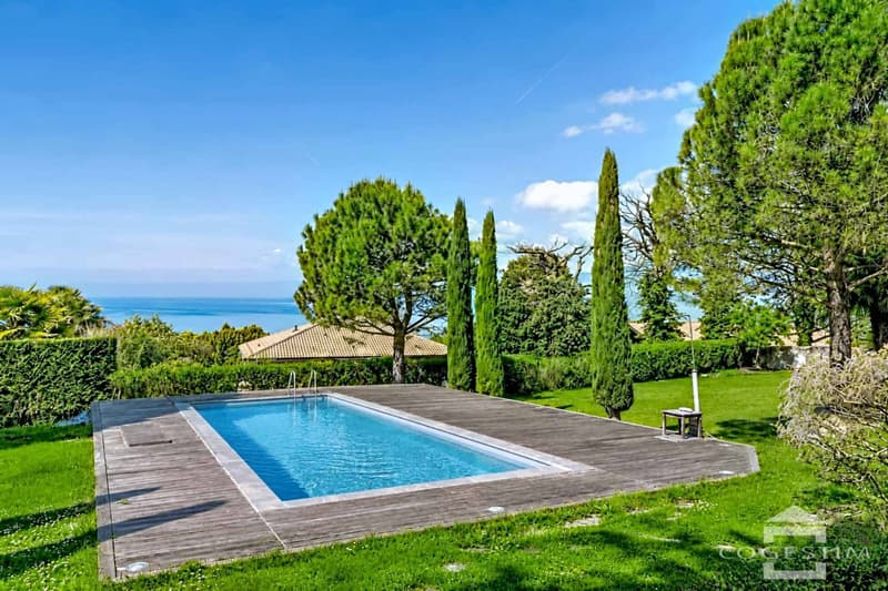 La Villa Riviera Un Art de Vivre Unique au Cur de la Riviera Vaudoise (8)