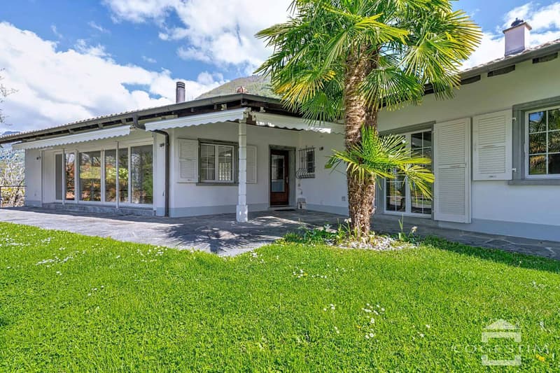 La Villa Riviera Un Art de Vivre Unique au Cur de la Riviera Vaudoise (2)