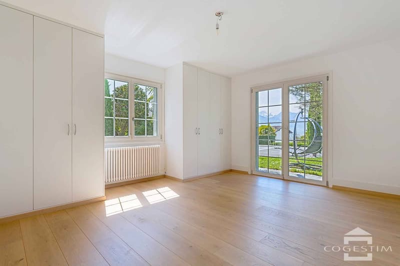 La Villa Riviera Un Art de Vivre Unique au Cur de la Riviera Vaudoise (5)