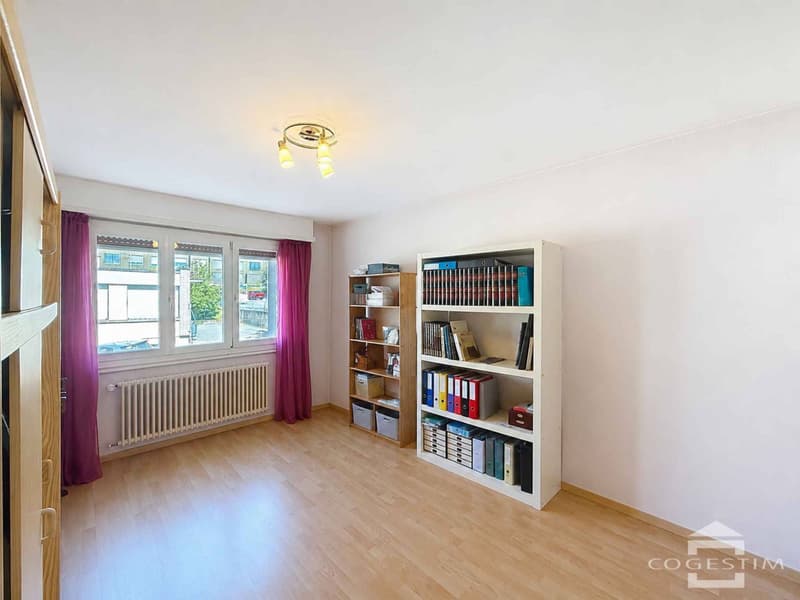 Appartement de 3.5 pièces à deux pas de la gare (6)