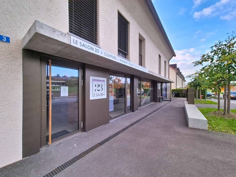Arcades commerciales pour investisseurs (7)