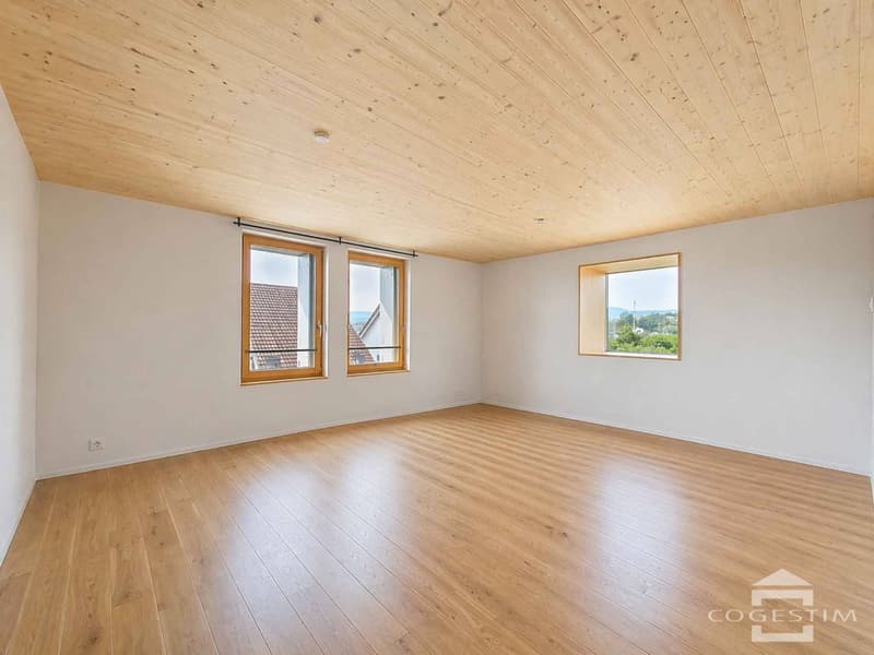 La Ferme du Tilleul  2.5 pièces de caractère (9)