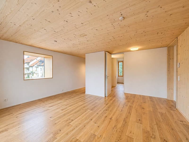 La Ferme du Tilleul  2.5 pièces de caractère (6)