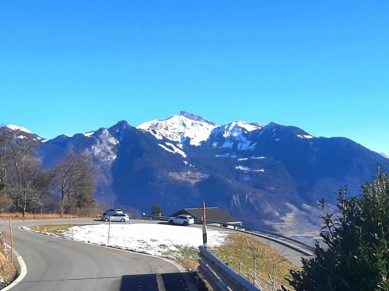 Attrattivo appartamento di 2,5 locali nel popolare resort sportivo Torgon VS (10)
