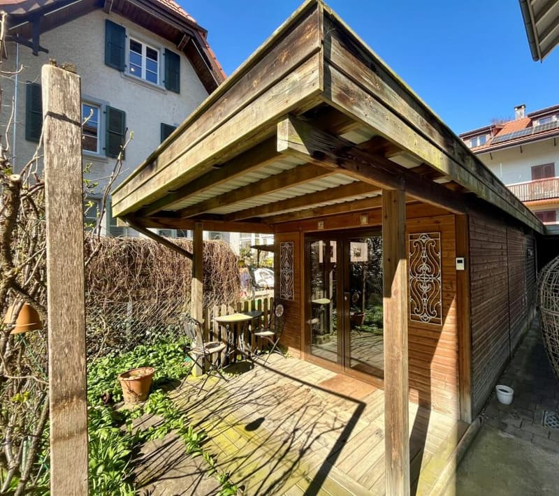 Historisches Mehrfamilienhaus mit drei Wohneinheiten in Burgdorf (16)