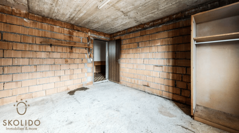 Attraktive (Ferien)-Wohnung auf zwei Etagen mit Ausbaupotenzial in Bürchen VS (14)