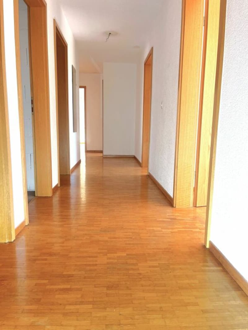 6,5-Zimmer-(Ferien)-Wohnung mit Seeblick - Ihre Oase am Bielersee! (7)
