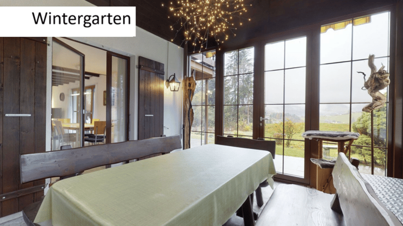Maison individuelle soignée de 6 pièces avec appartement annexe située dans un emplacement de rêve à Schwarzsee, FR (8)