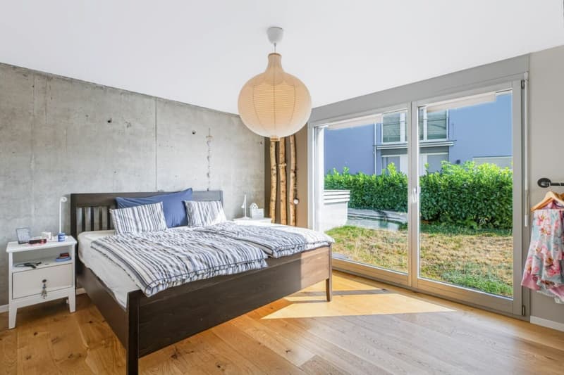 Luxuriöses Einfamilienhaus mit Pool und traumhafter Fernsicht in Roggwil BE (14)