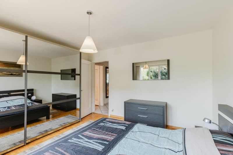 Mehrfamilienhaus mit Baulandreserve im schönen Lindenquartier in Biel (12)