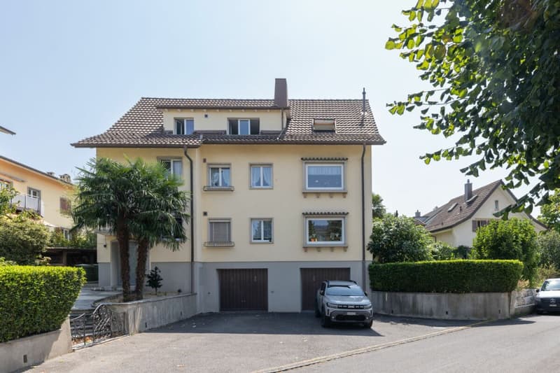 Mehrfamilienhaus mit Baulandreserve im schönen Lindenquartier in Biel (19)