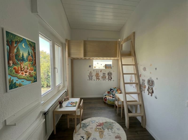 Kinderzimmer II