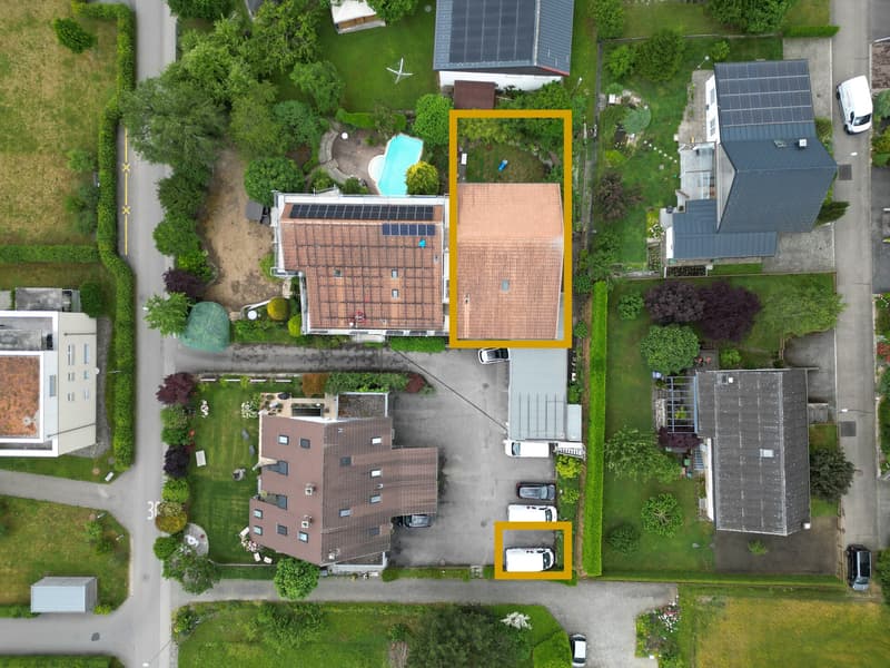 Aegerten Marlin Immobilien