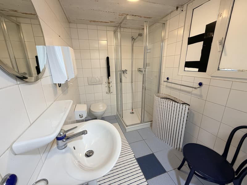 Bad Aegerten Marlin Immobilien