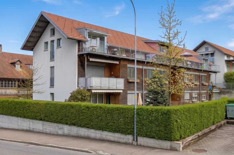MFH Arch MARLIN Immobilien AG