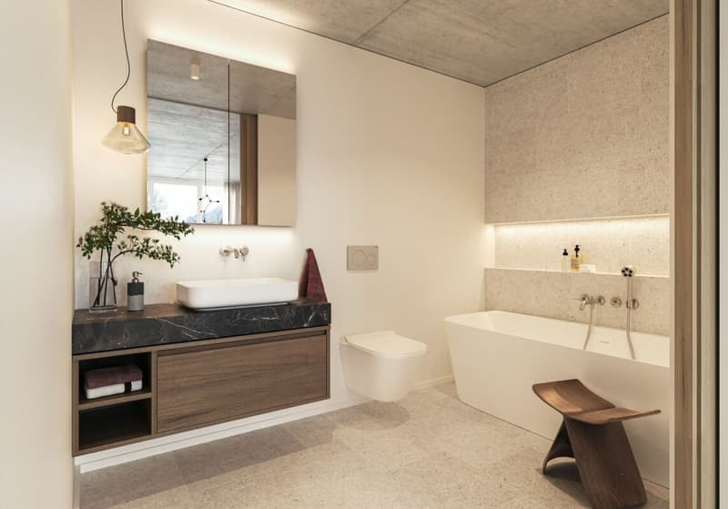 Neubau 3.5-Zimmer Wohnung Tribschen Luzern (3)