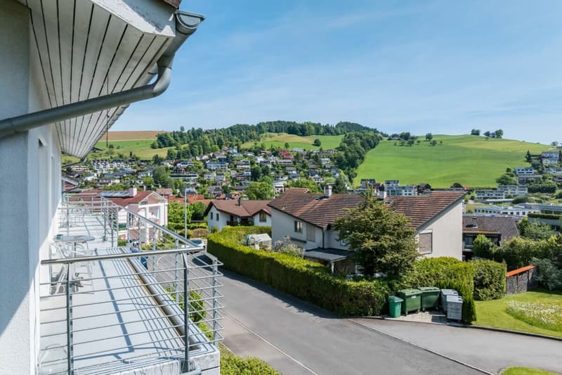 Weitsicht