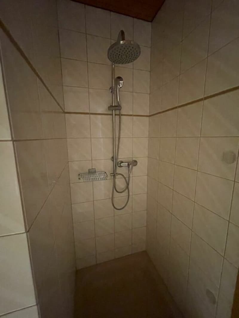 Bad/Dusche