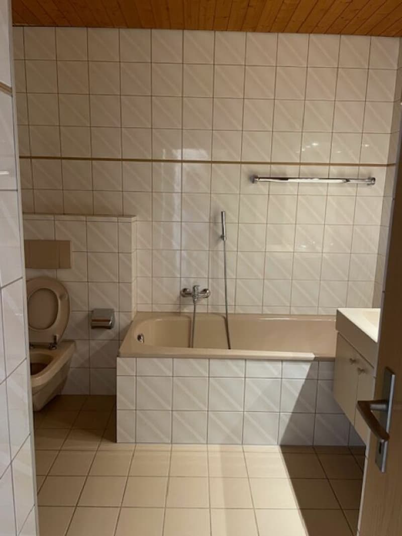 Bad/Dusche