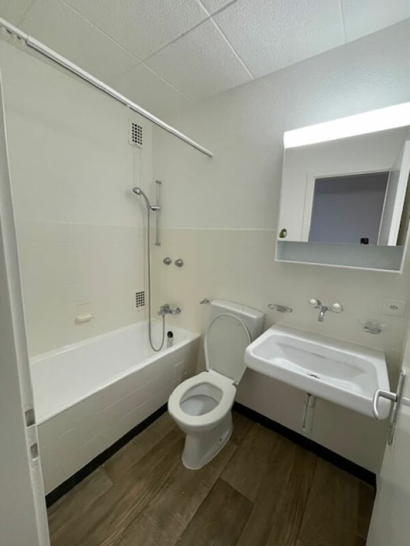 WC/Bad