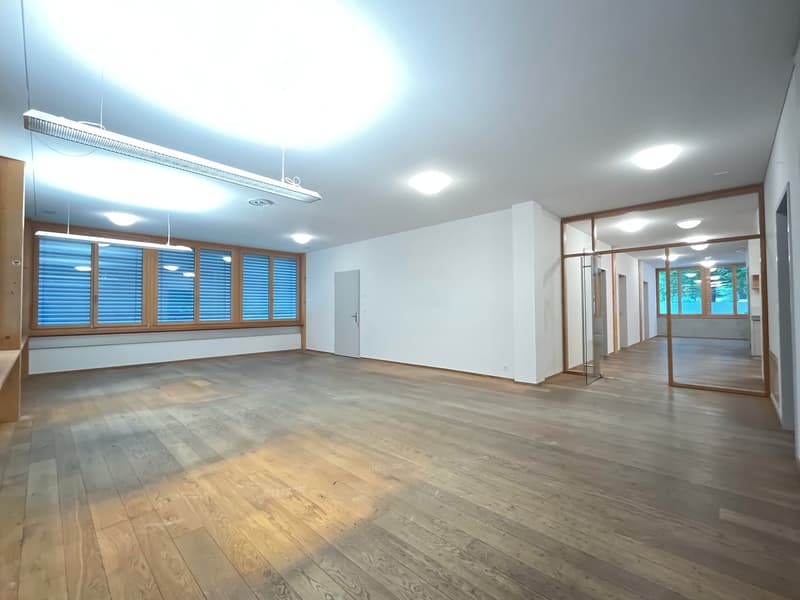 Praxis- & Therapieräume ab 20m2 am Bahnhof Papiermühle in Ittigen/Bern (5)