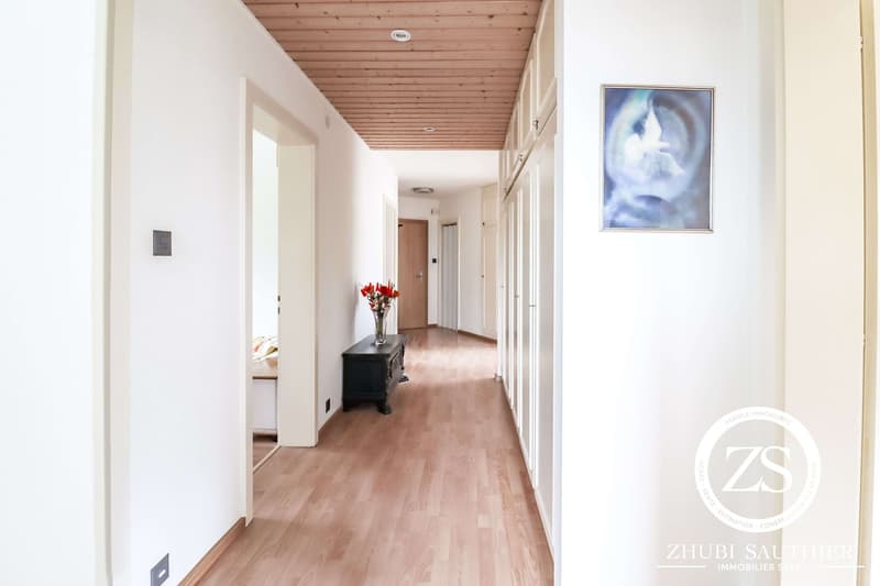 Appartement de 4.5 pièces à St-Pierre-de-Clages (10)