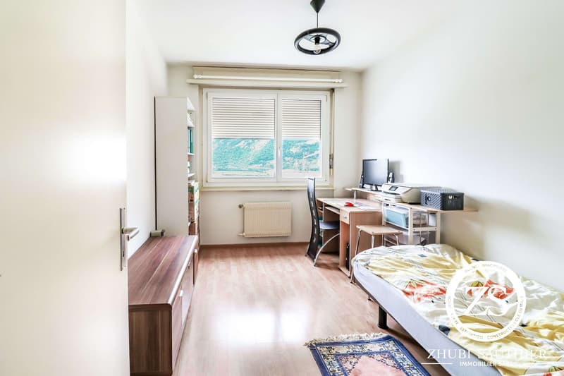 Appartement de 4.5 pièces à St-Pierre-de-Clages (7)