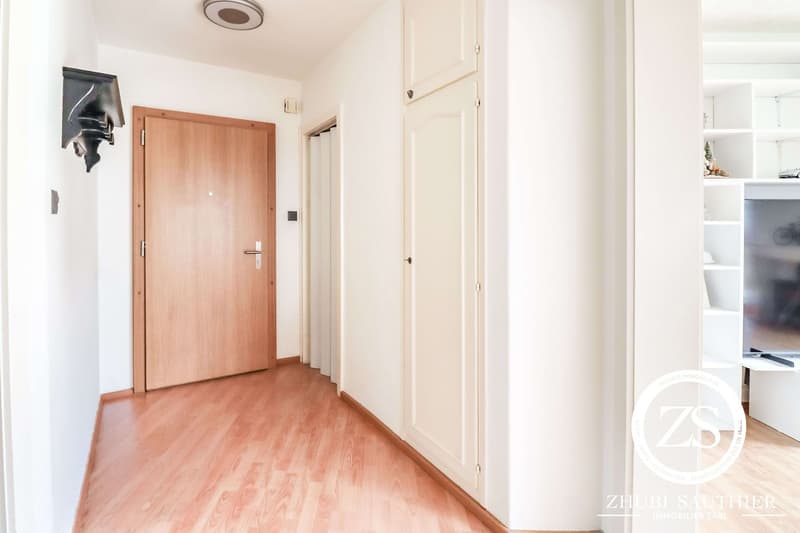 Appartement de 4.5 pièces à St-Pierre-de-Clages (3)
