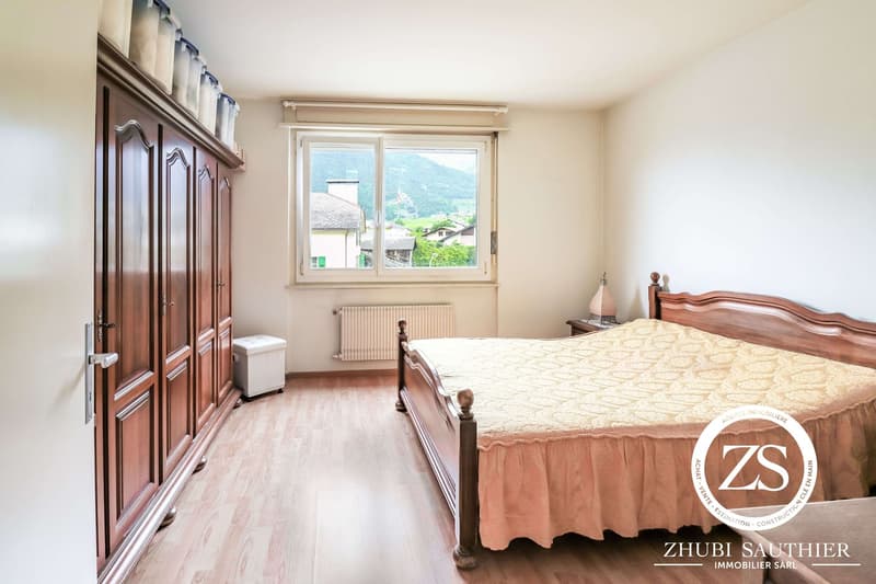 Appartement de 4.5 pièces à St-Pierre-de-Clages (9)