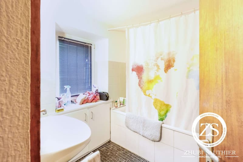 Maison individuelle de caractère à Chamoson – 6.5 pièces avec vue et grand terrain (4)
