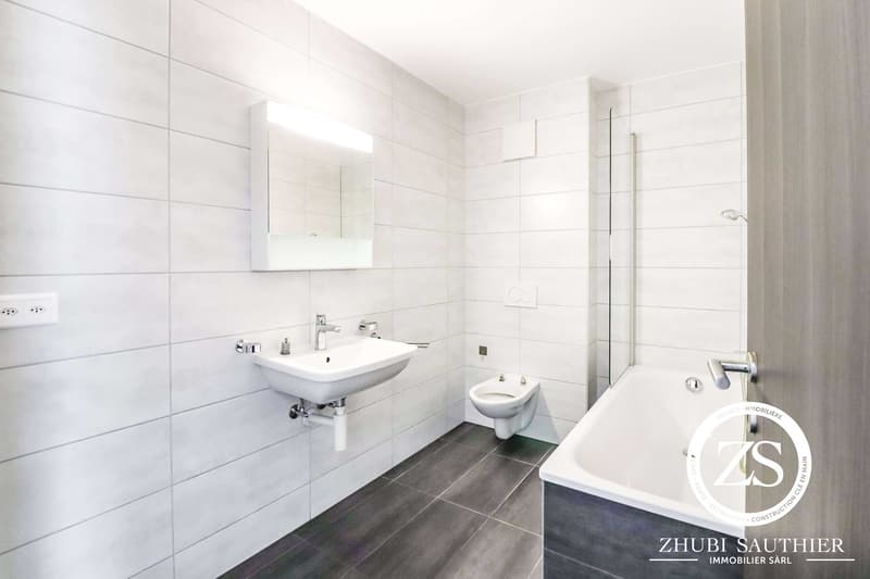 Appartement de 2.5 pièces à Sierre (11)