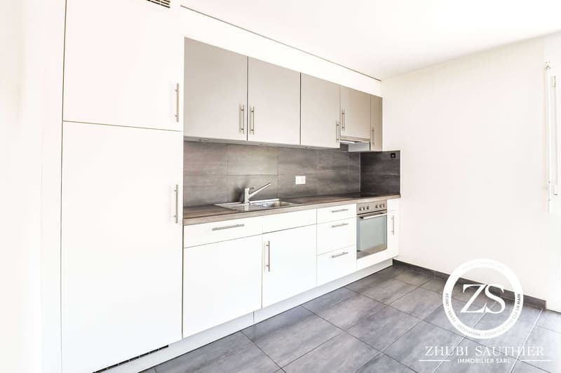 Appartement de 2.5 pièces à Sierre (6)