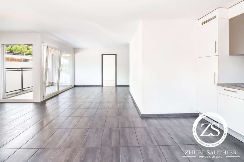 Appartement de 2.5 pièces à Sierre (8)