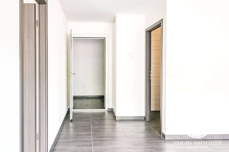 Appartement de 2.5 pièces à Sierre (3)