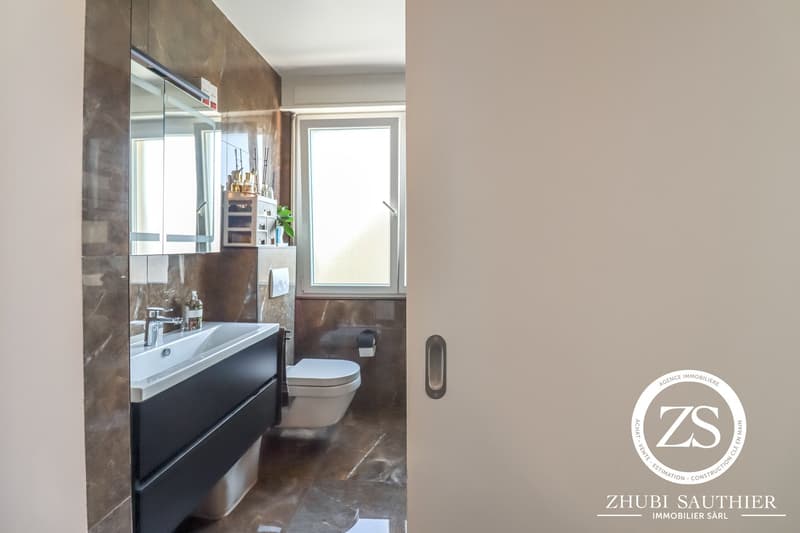 Appartement de 4 pièces rénové à St-Pierre-de-Clages (9)