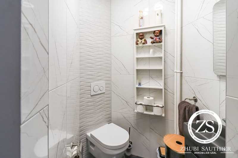 Appartement de 4 pièces rénové à St-Pierre-de-Clages (12)