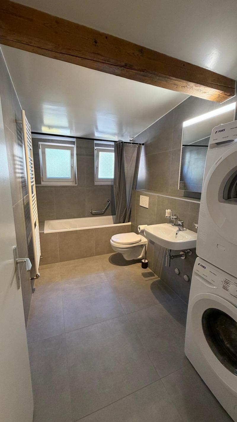 Magnifique appartement de 3.5 pièces en attique (6)