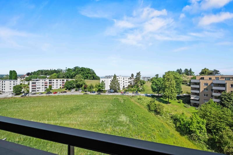 Moderne 4.5-Zimmer-Neubauwohnung im 6. OG mit Balkon und herrlicher Aussicht in Kloten (Whg. 6.1) (19)